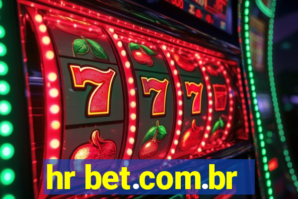 hr bet.com.br